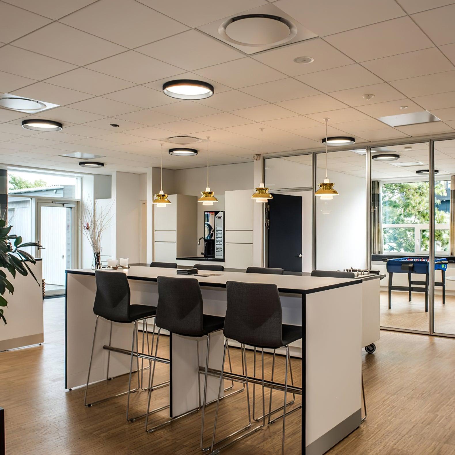 Nyvynel  Pendant Light