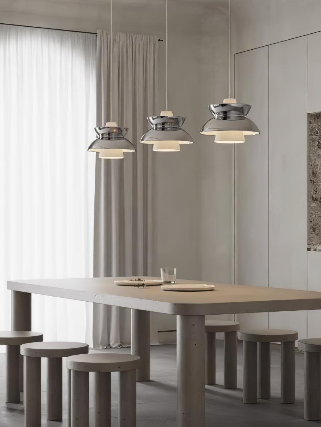 Nyvynel  Pendant Light