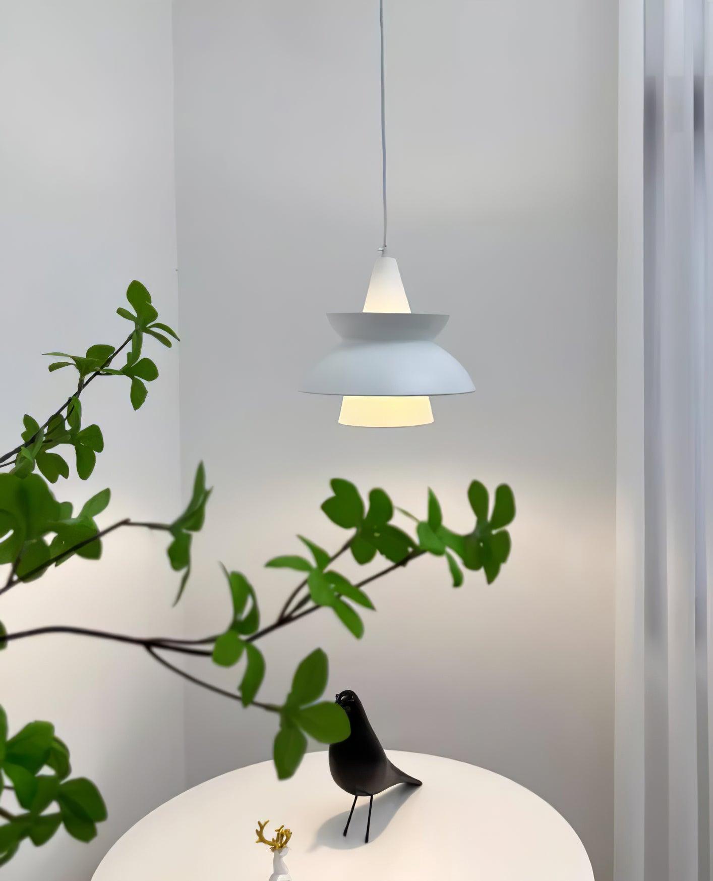 Nyvynel  Pendant Light