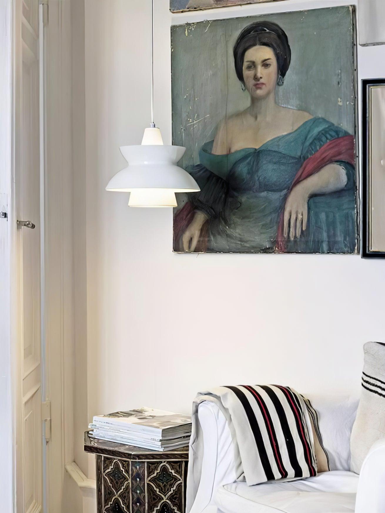 Nyvynel  Pendant Light