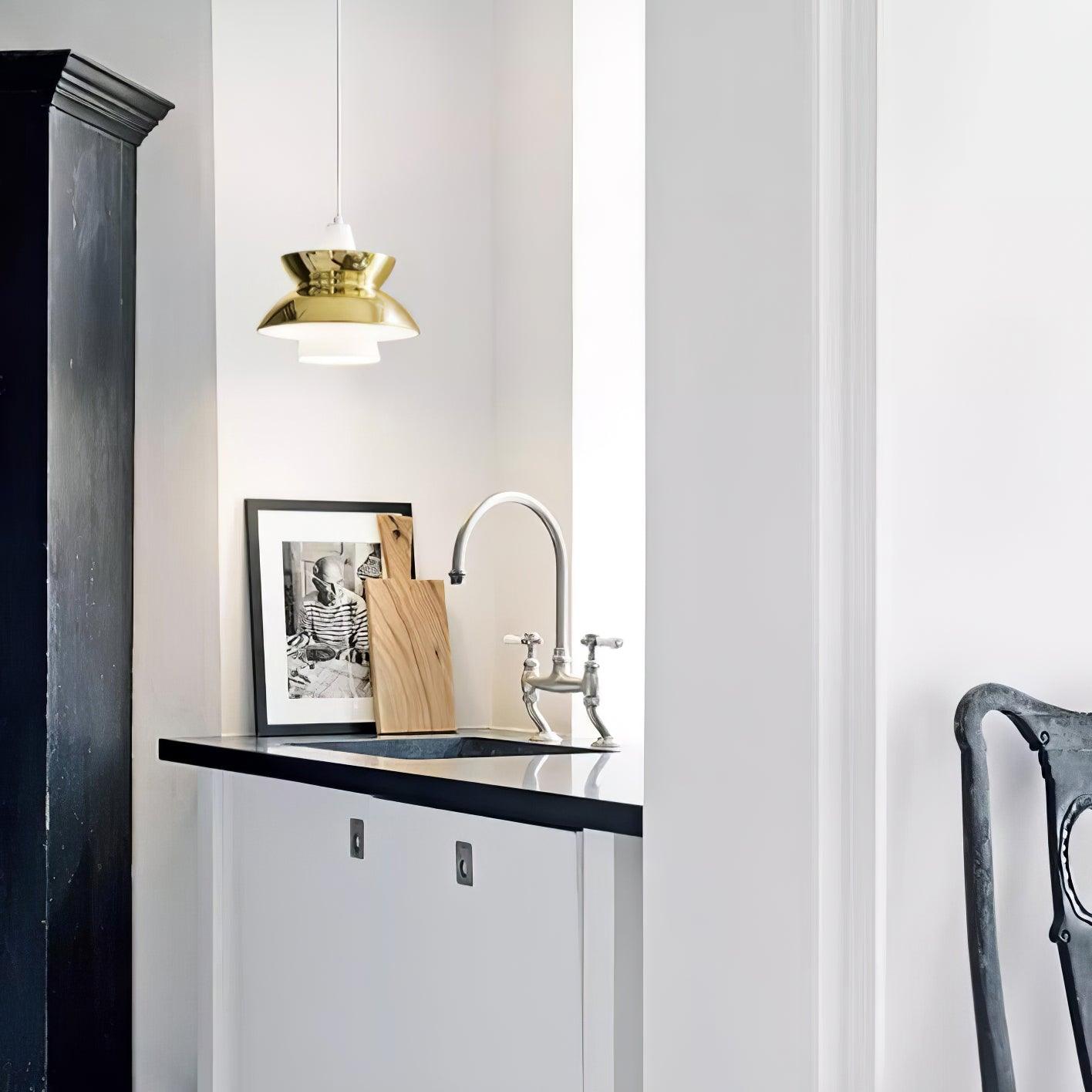 Nyvynel  Pendant Light