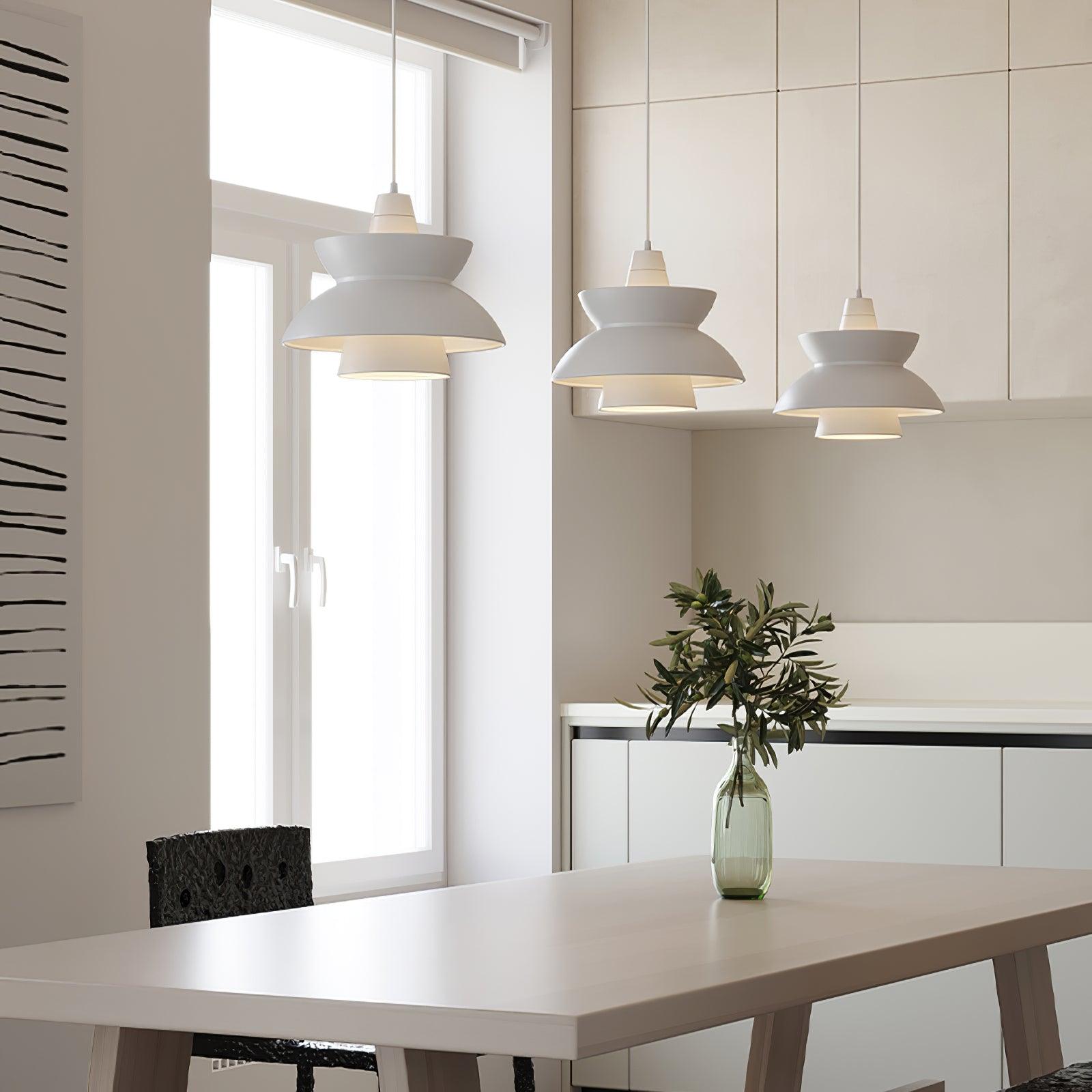 Nyvynel  Pendant Light
