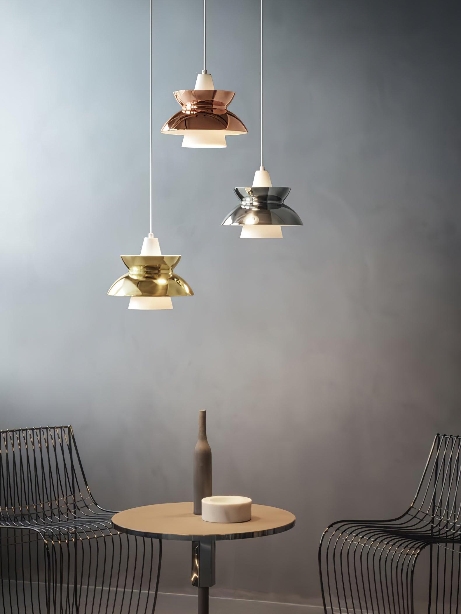 Nyvynel  Pendant Light
