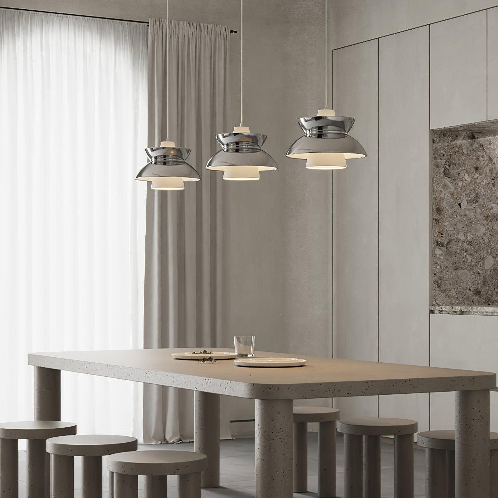 Nyvynel  Pendant Light