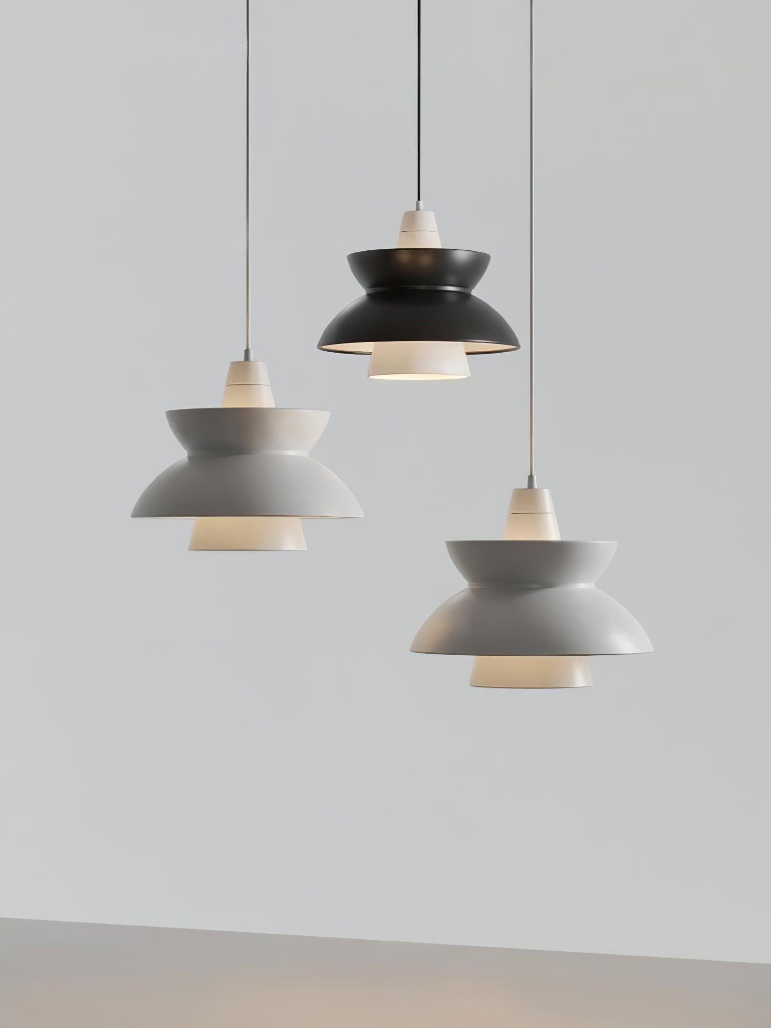 Nyvynel  Pendant Light