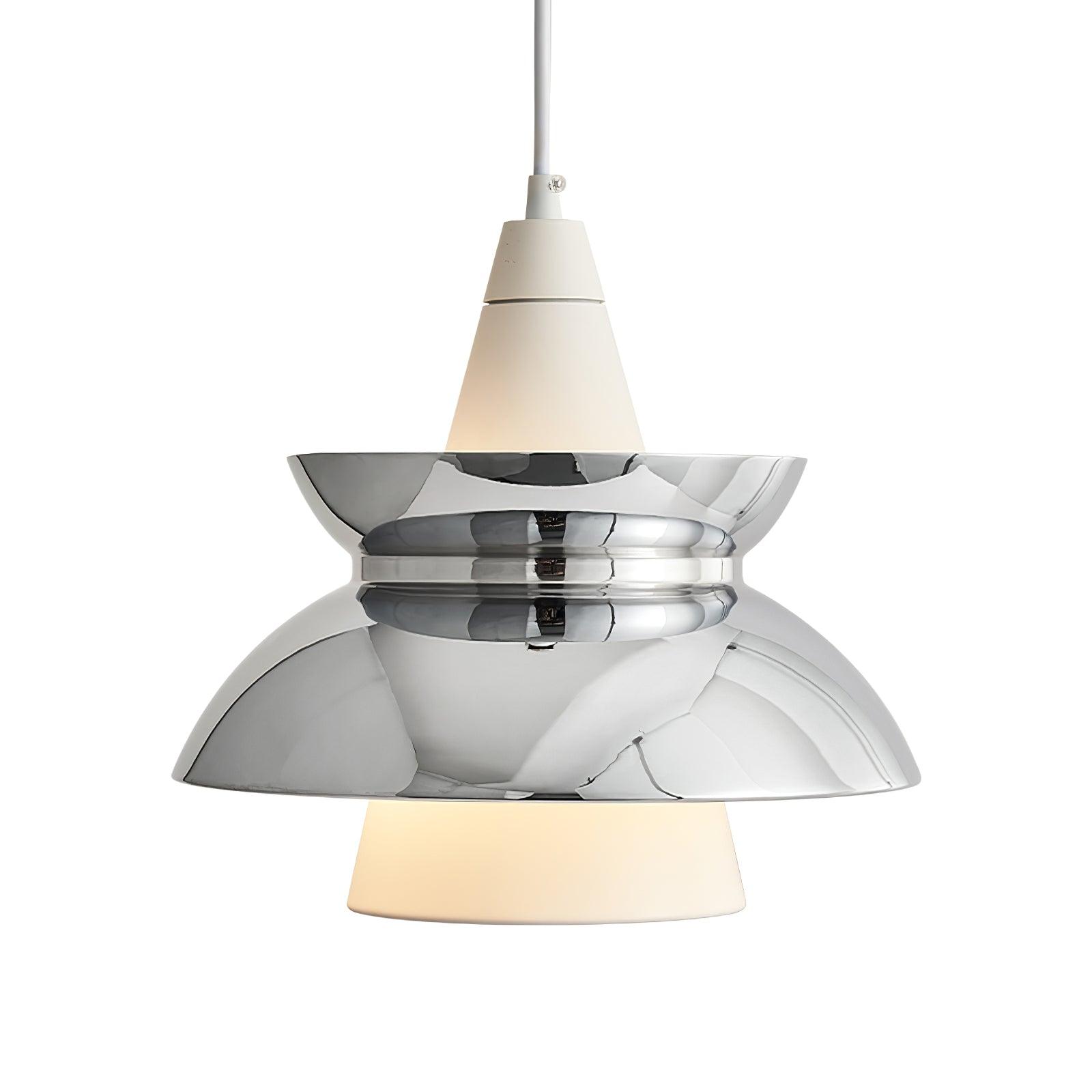 Nyvynel  Pendant Light