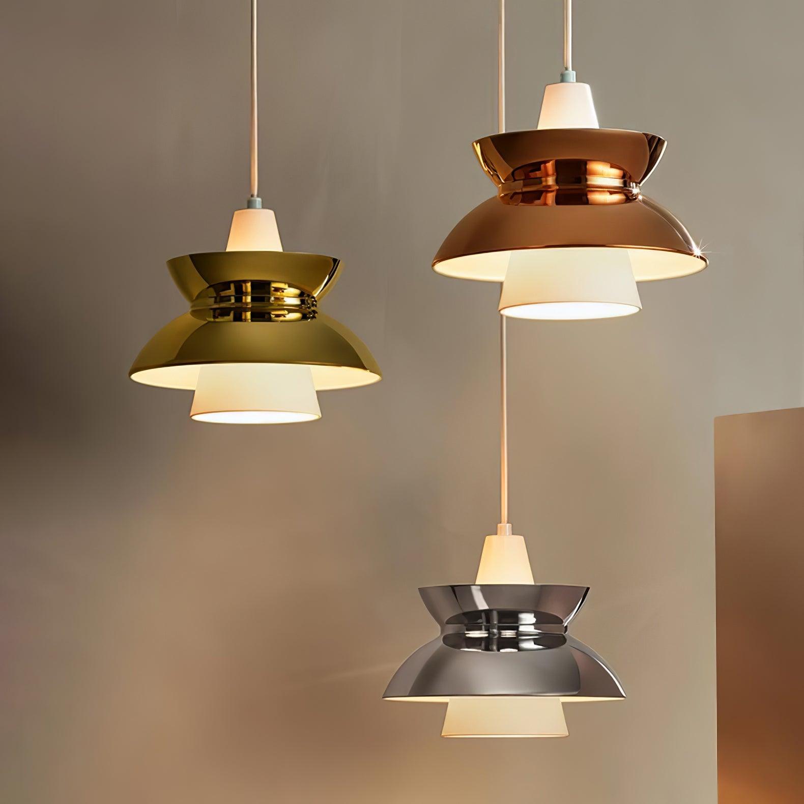 Nyvynel  Pendant Light