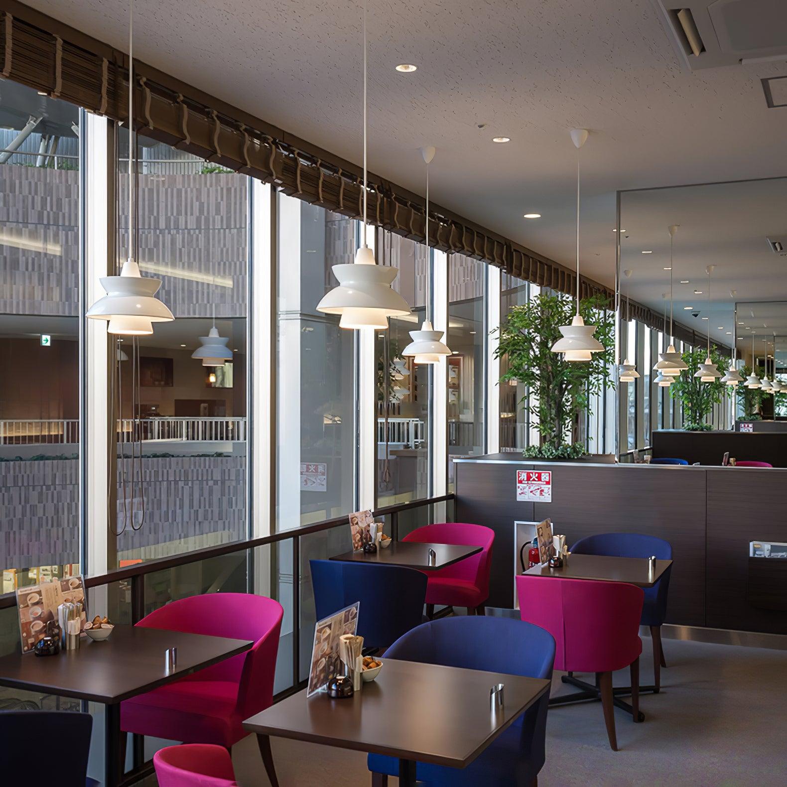Nyvynel  Pendant Light