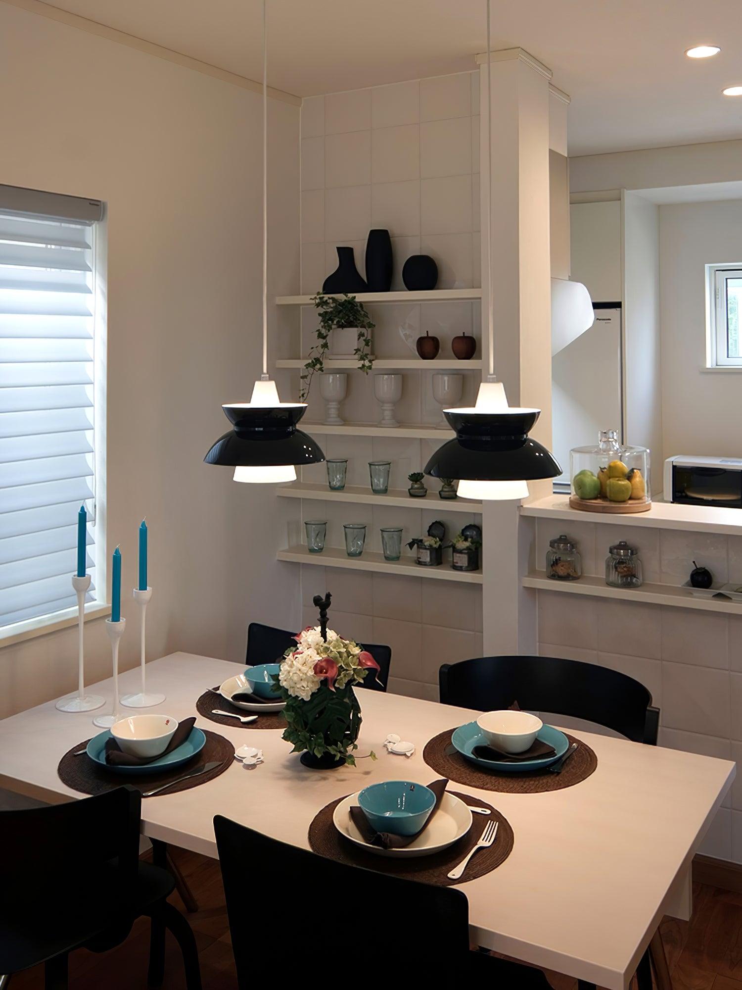 Nyvynel  Pendant Light