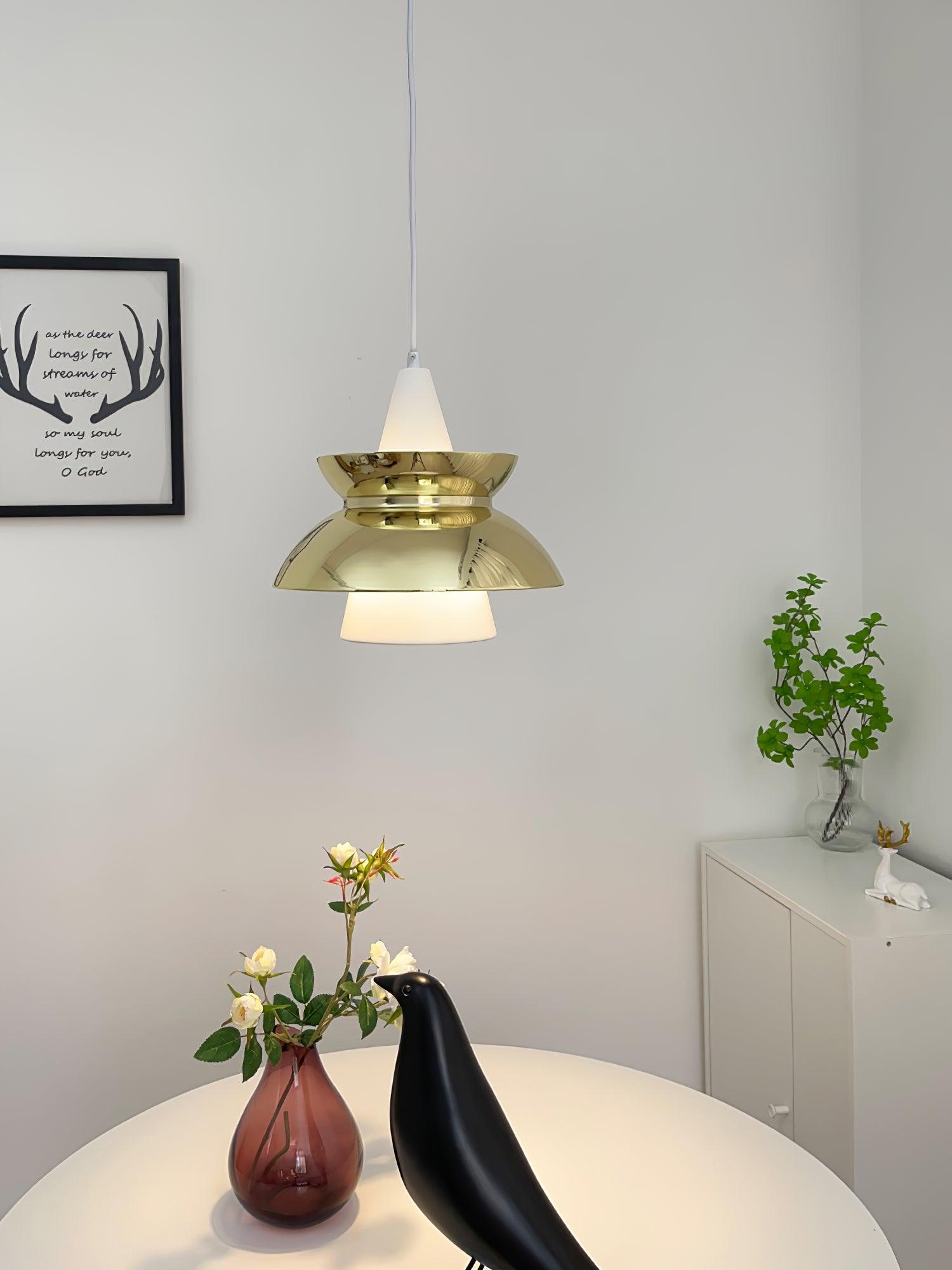 Nyvynel  Pendant Light