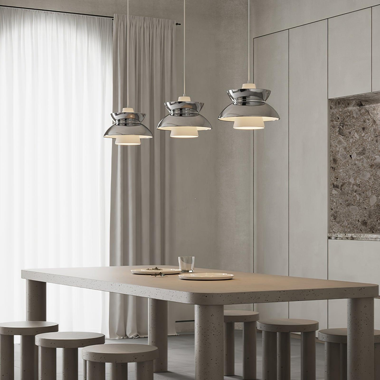 Nyvynel  Pendant Light
