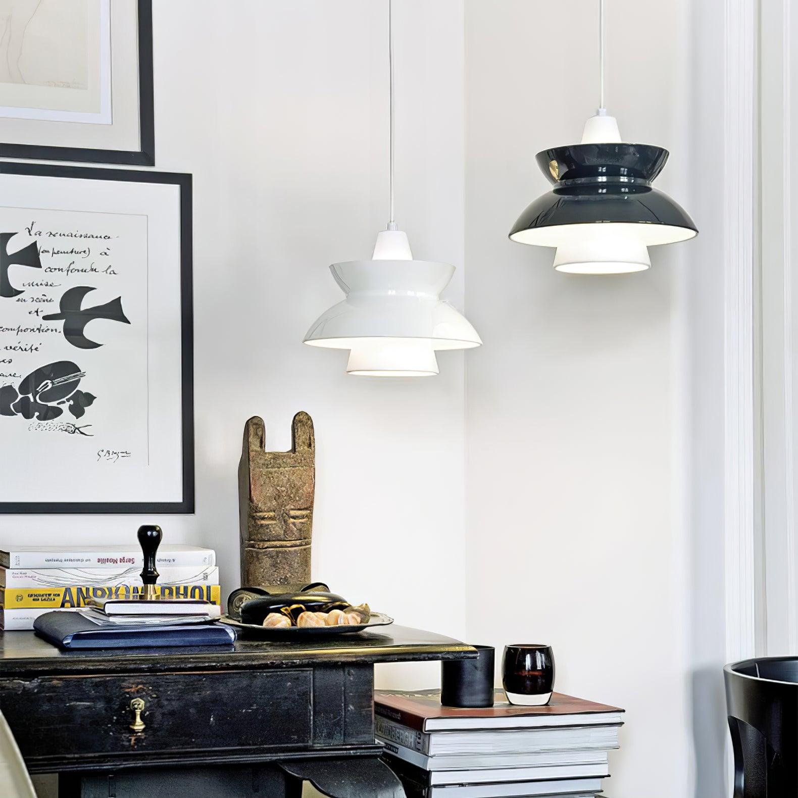 Nyvynel  Pendant Light