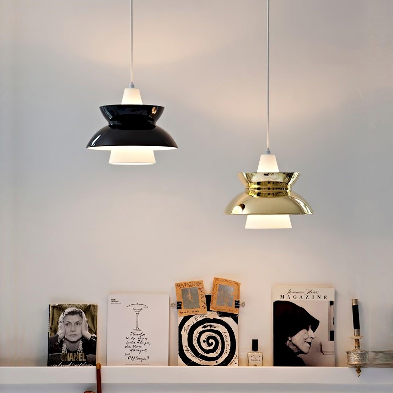 Nyvynel  Pendant Light