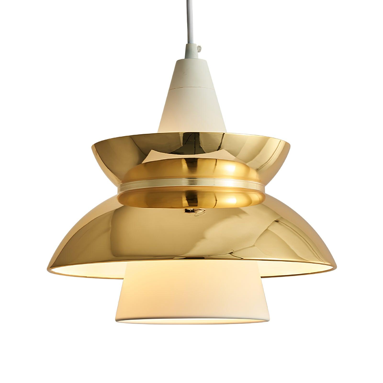 Nyvynel  Pendant Light