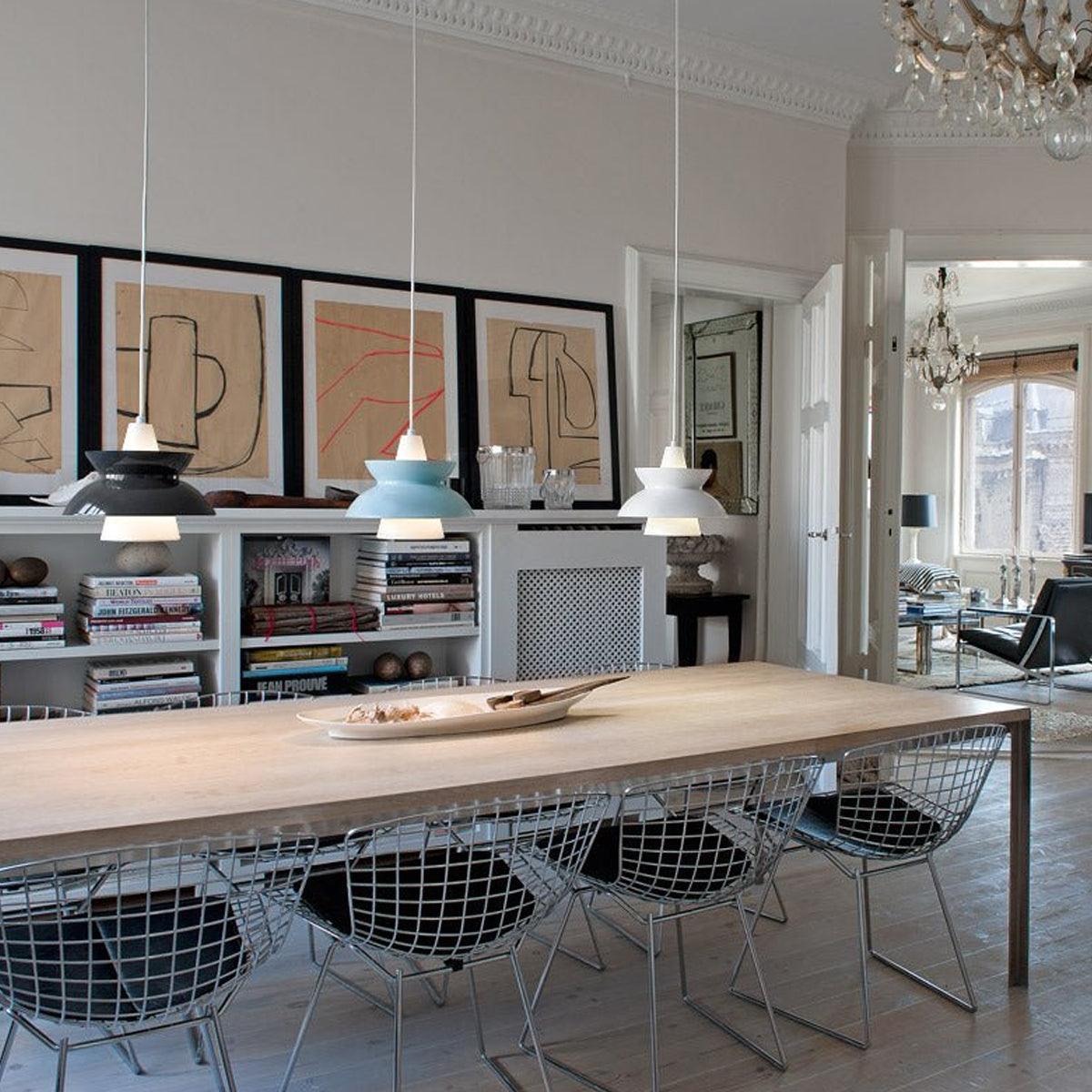 Nyvynel  Pendant Light