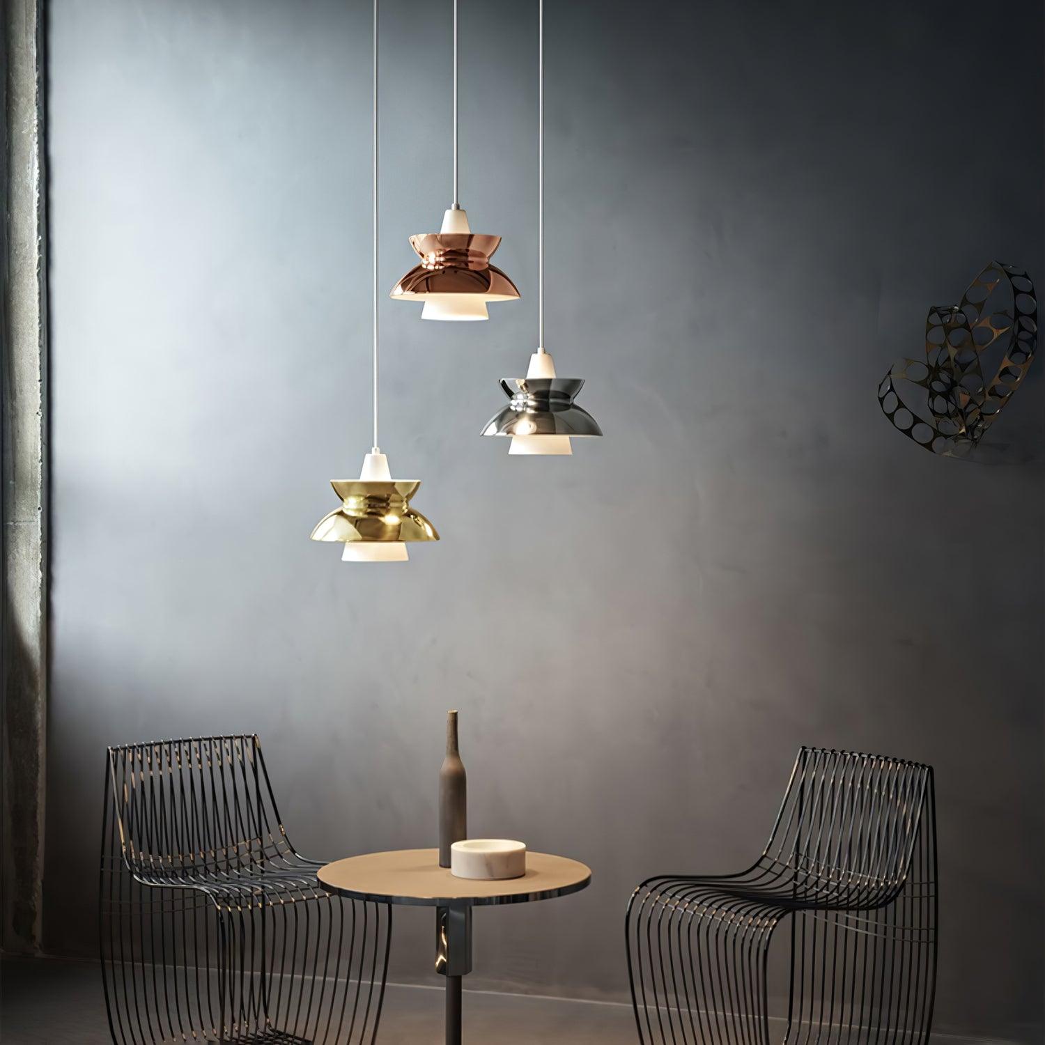 Nyvynel  Pendant Light
