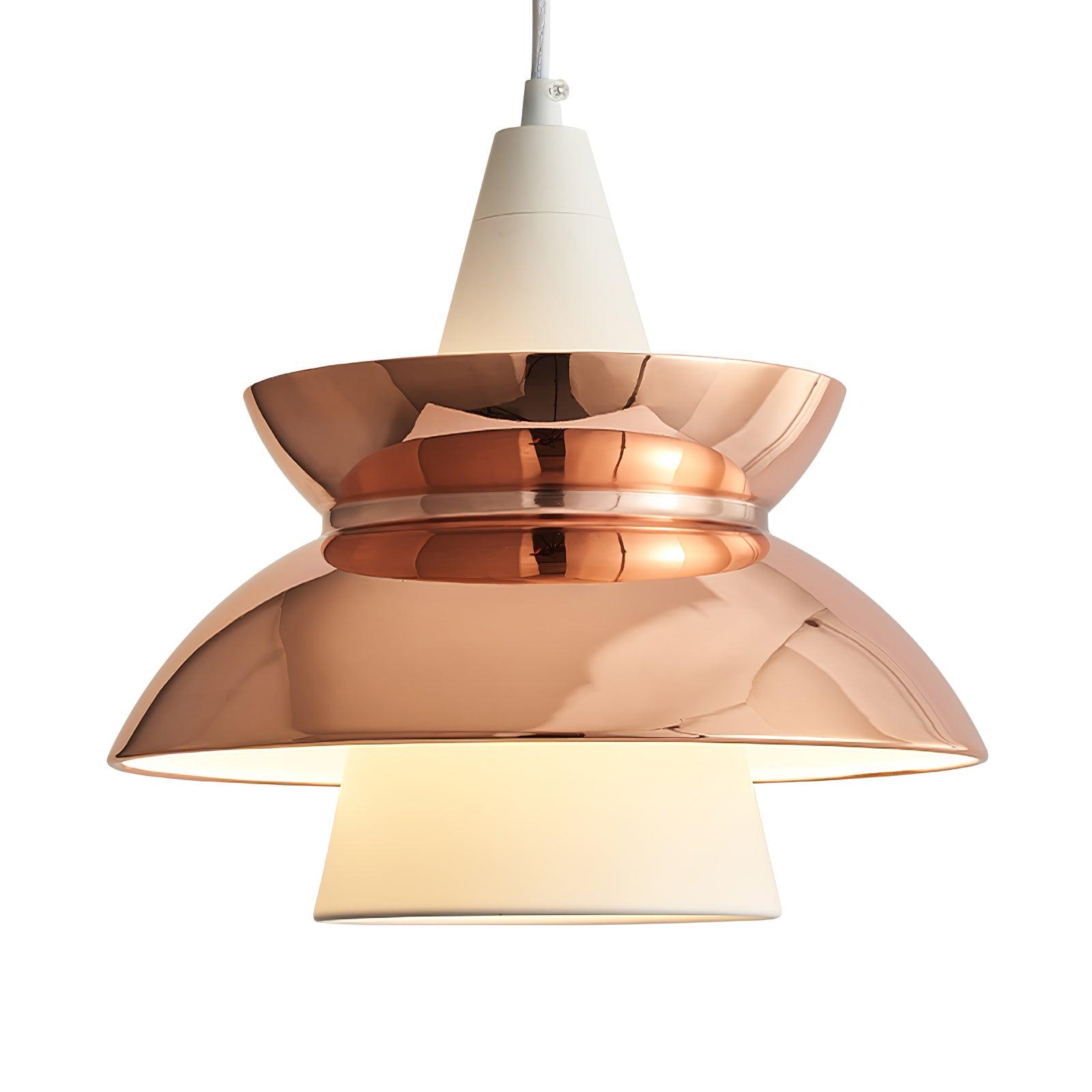 Nyvynel  Pendant Light