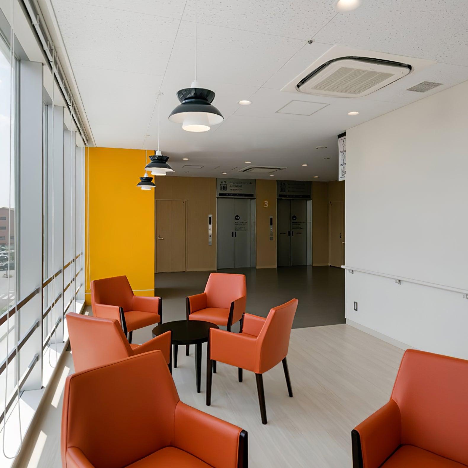 Nyvynel  Pendant Light