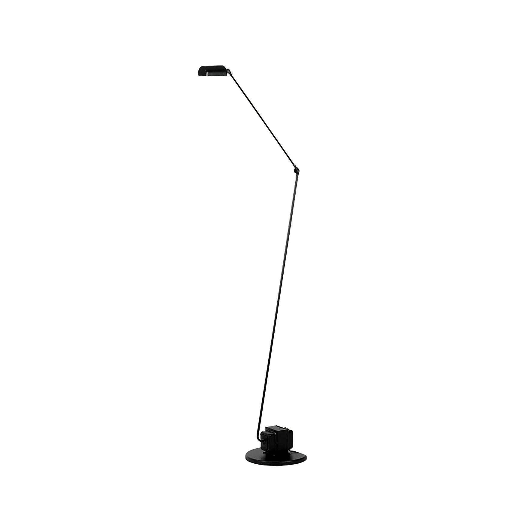 Nerilux Adjustable Floor Lamp - Letslighting