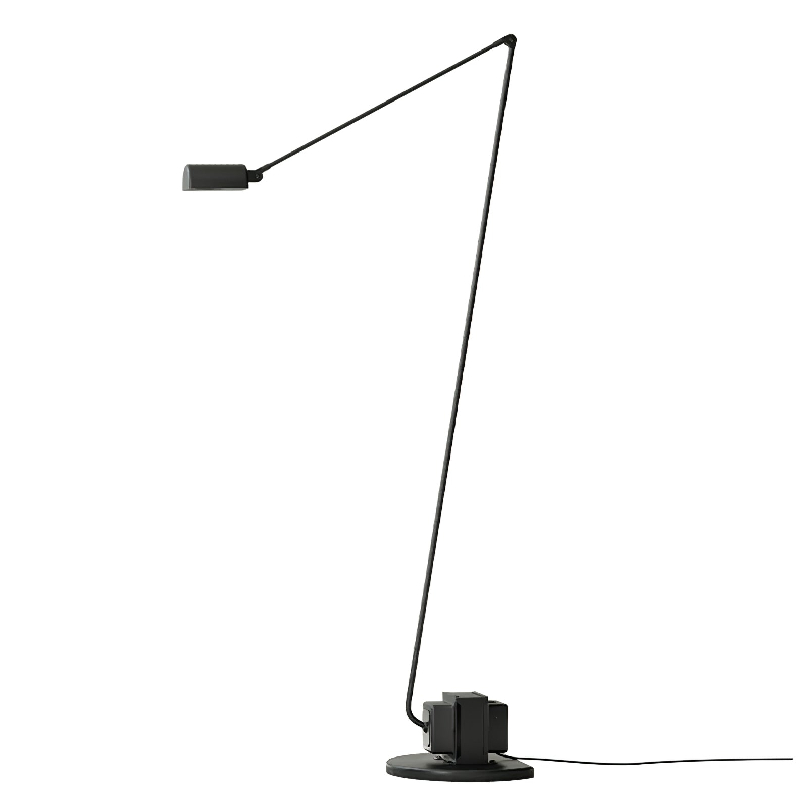 Nerilux Adjustable Floor Lamp - Letslighting