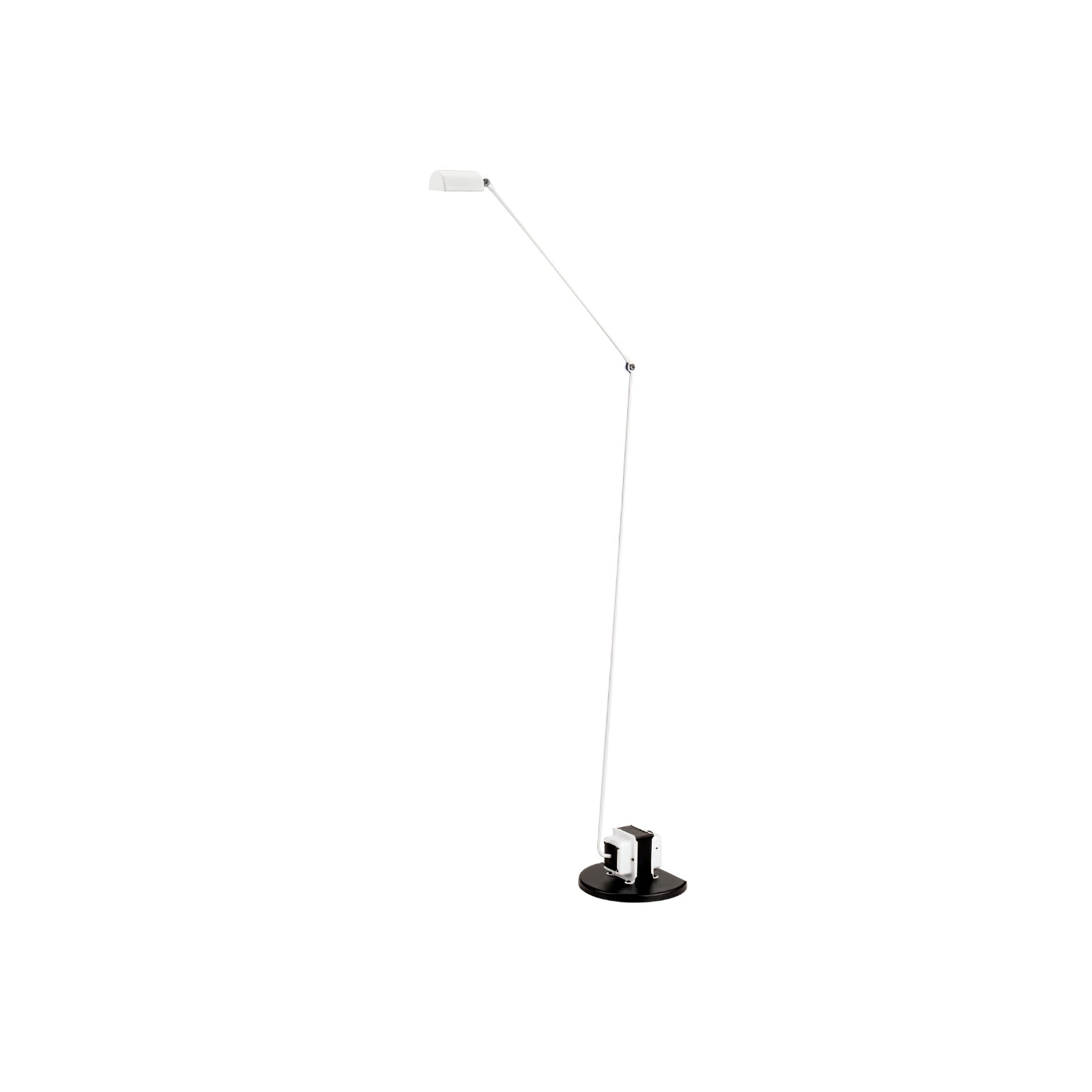 Nerilux Adjustable Floor Lamp - Letslighting