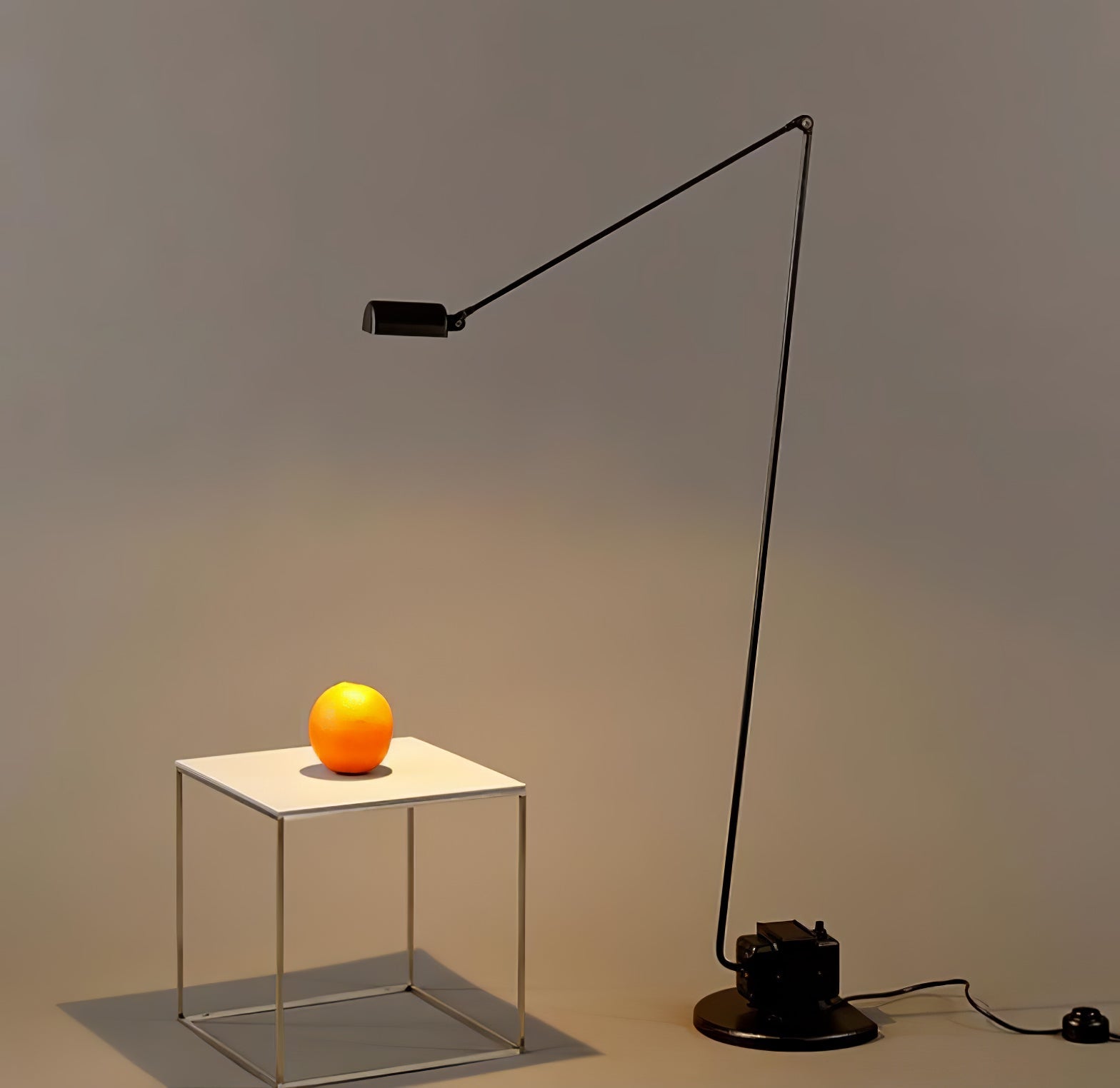 Nerilux Adjustable Floor Lamp - Letslighting