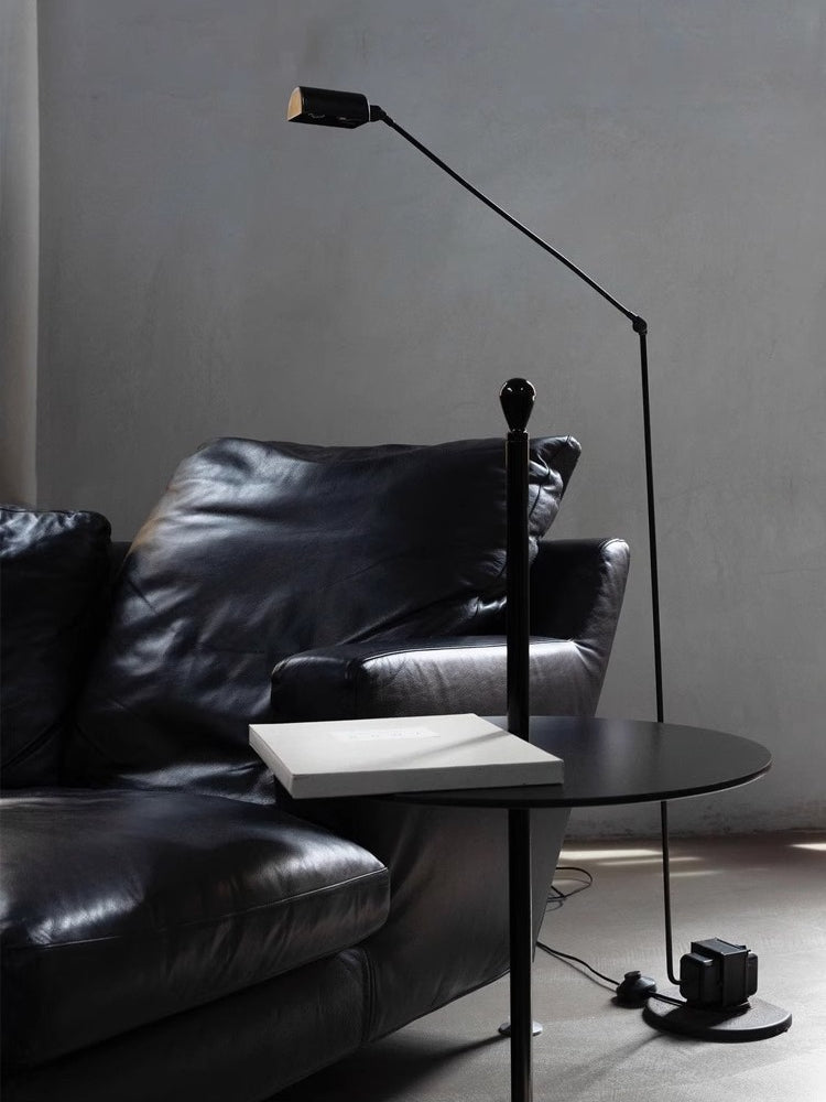 Nerilux Adjustable Floor Lamp - Letslighting