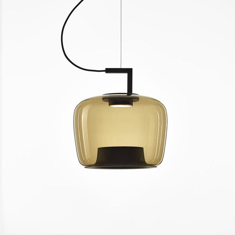 Vespeanre Contemporary Pendant Lamp - Letslighting