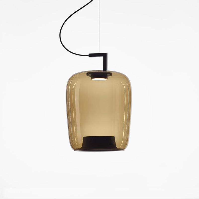 Vespeanre Contemporary Pendant Lamp - Letslighting
