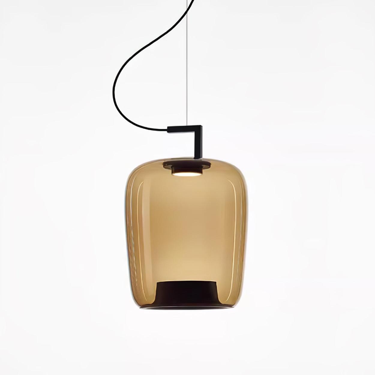 Vespeanre Contemporary Pendant Lamp - Letslighting