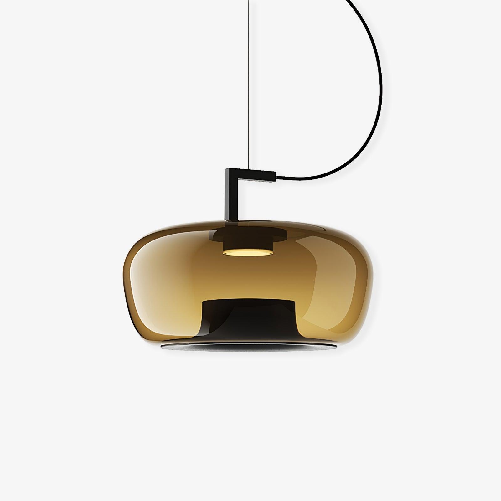 Vespeanre Contemporary Pendant Lamp - Letslighting