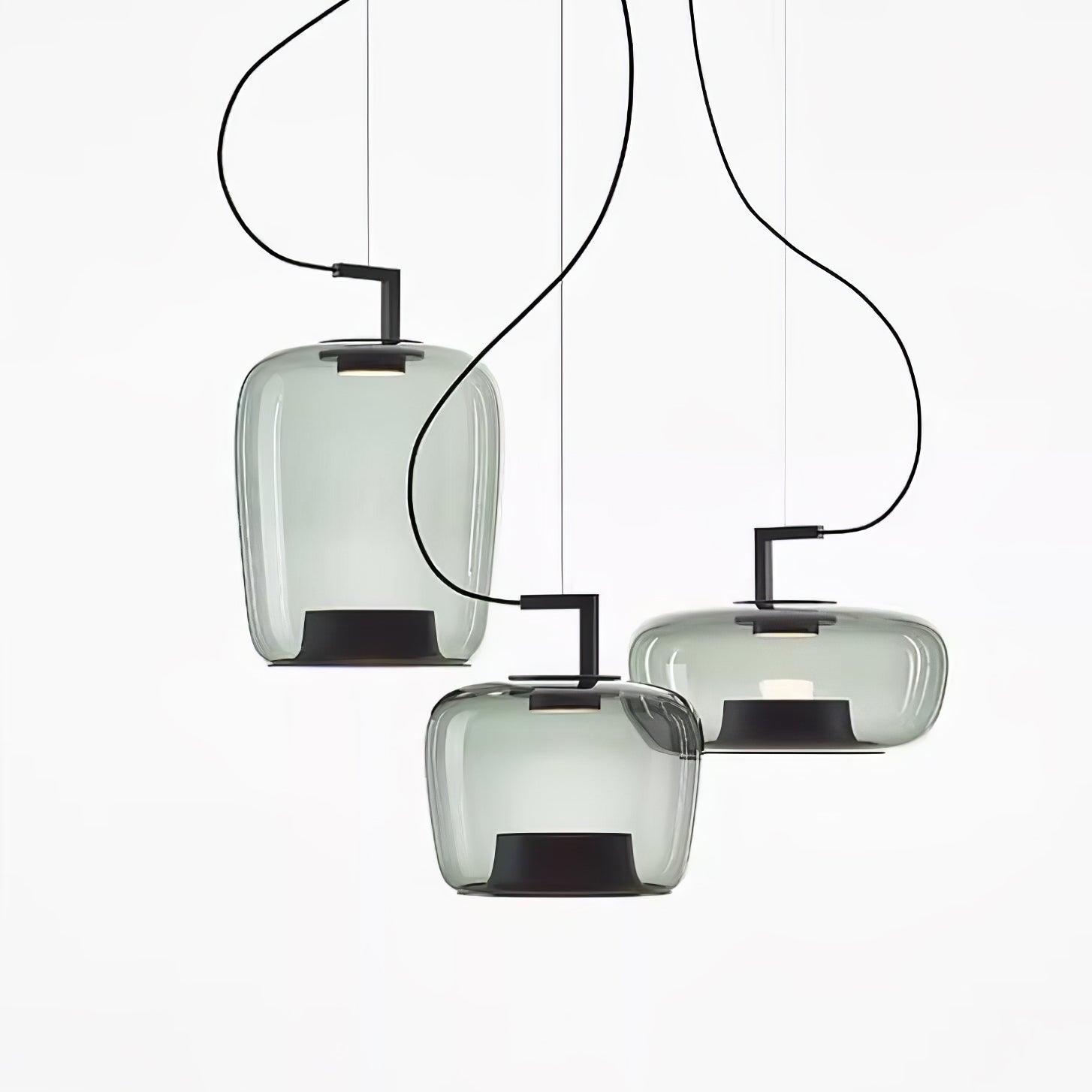 Vespeanre Contemporary Pendant Lamp - Letslighting