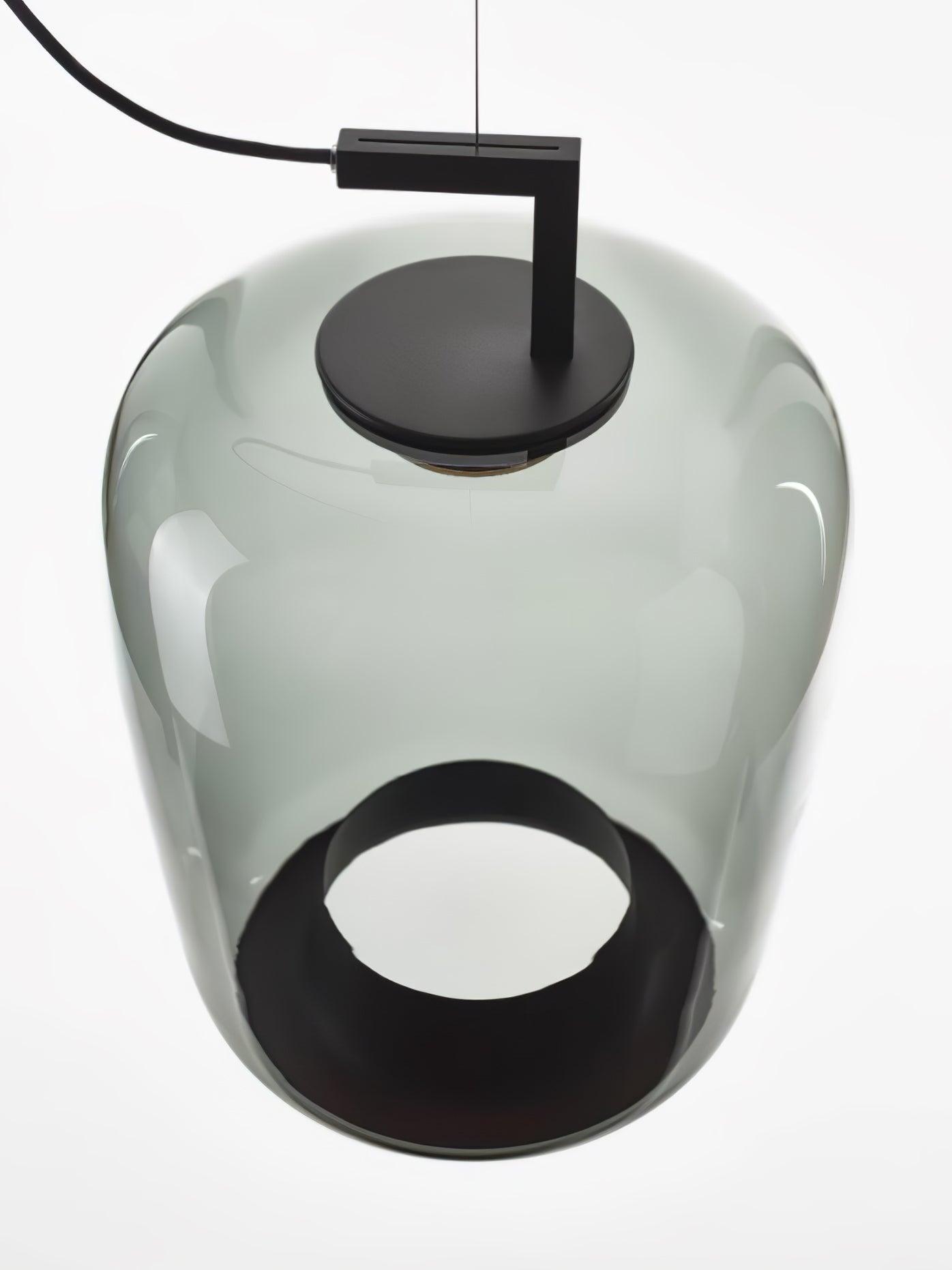Vespeanre Contemporary Pendant Lamp - Letslighting