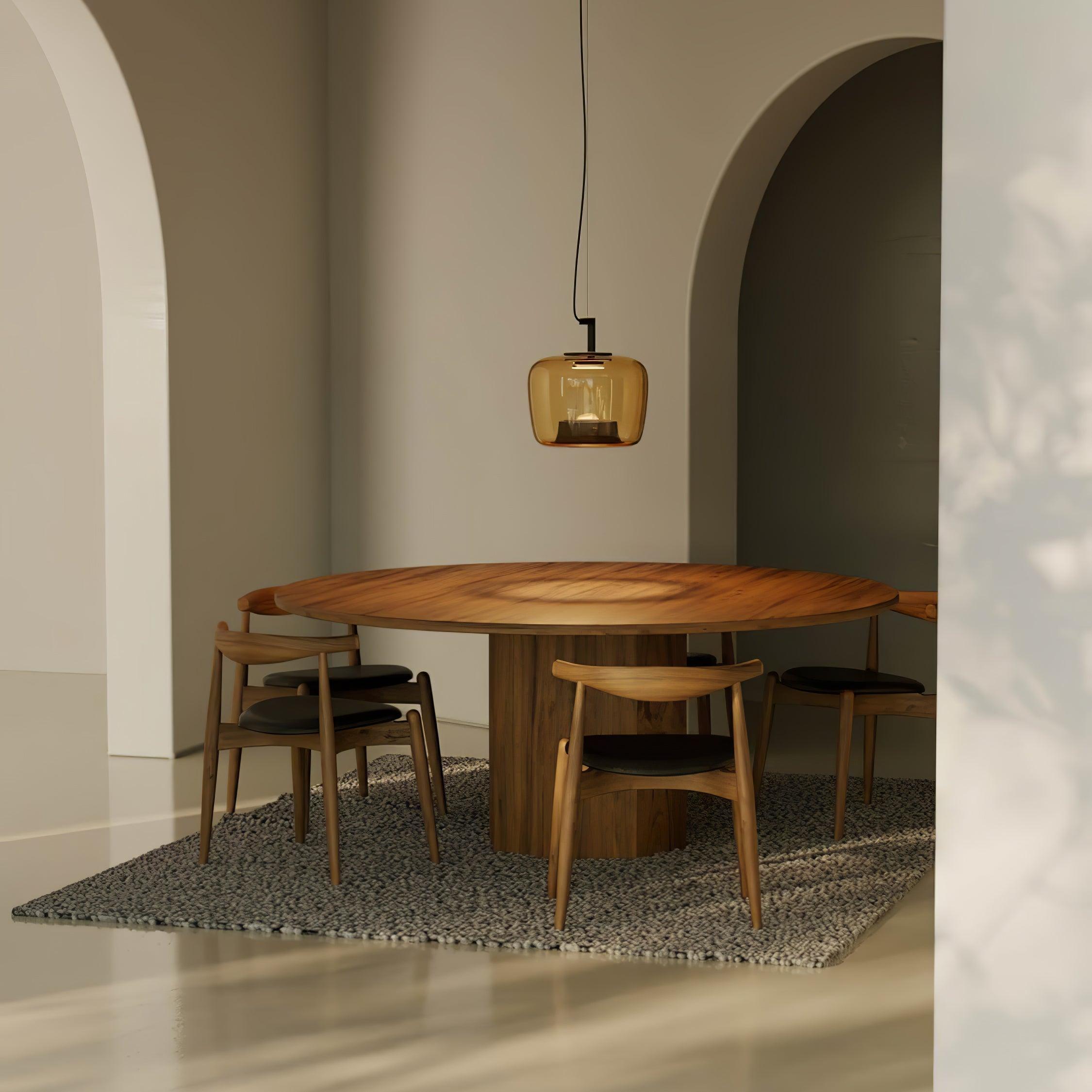 Vespeanre Contemporary Pendant Lamp - Letslighting