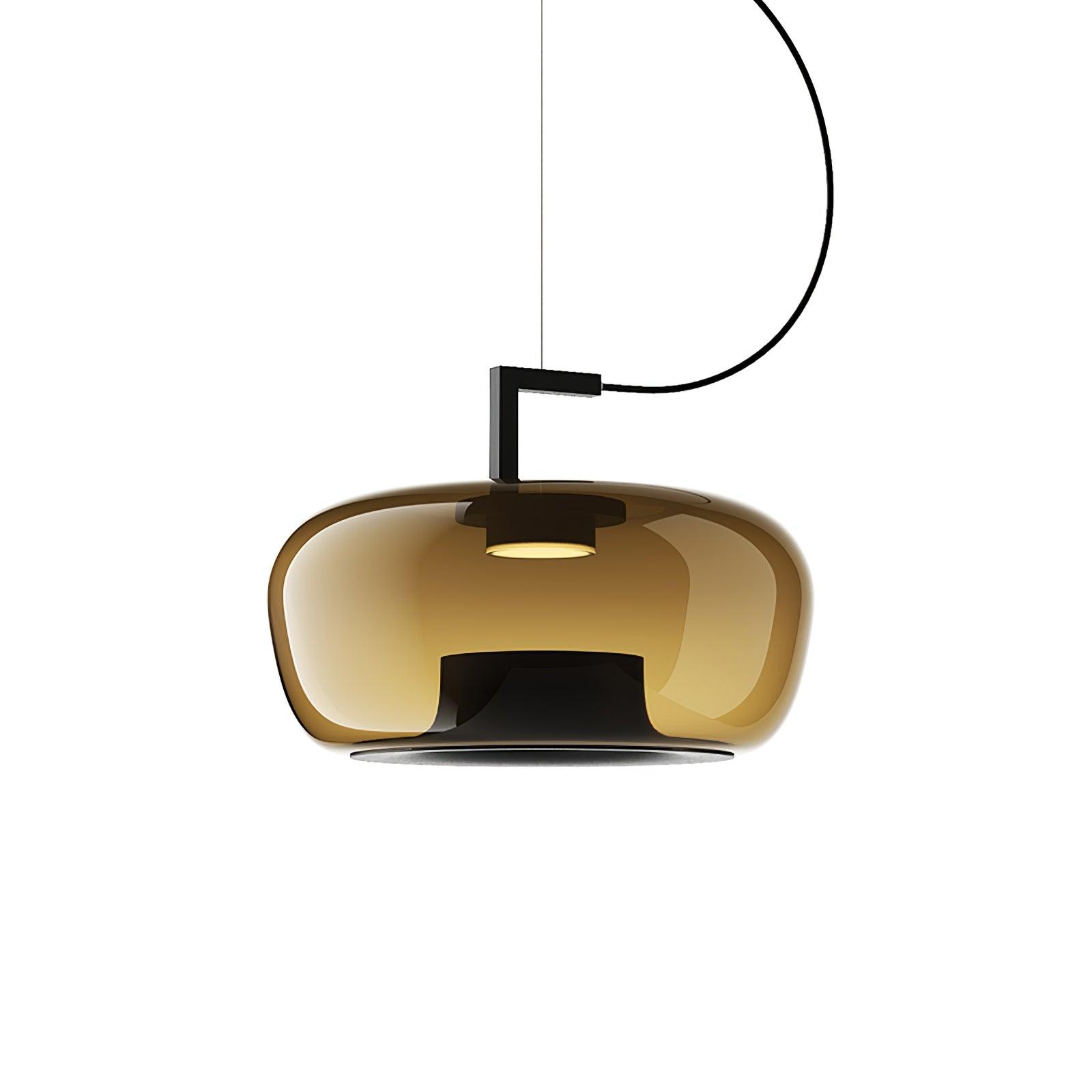 Vespeanre Contemporary Pendant Lamp - Letslighting