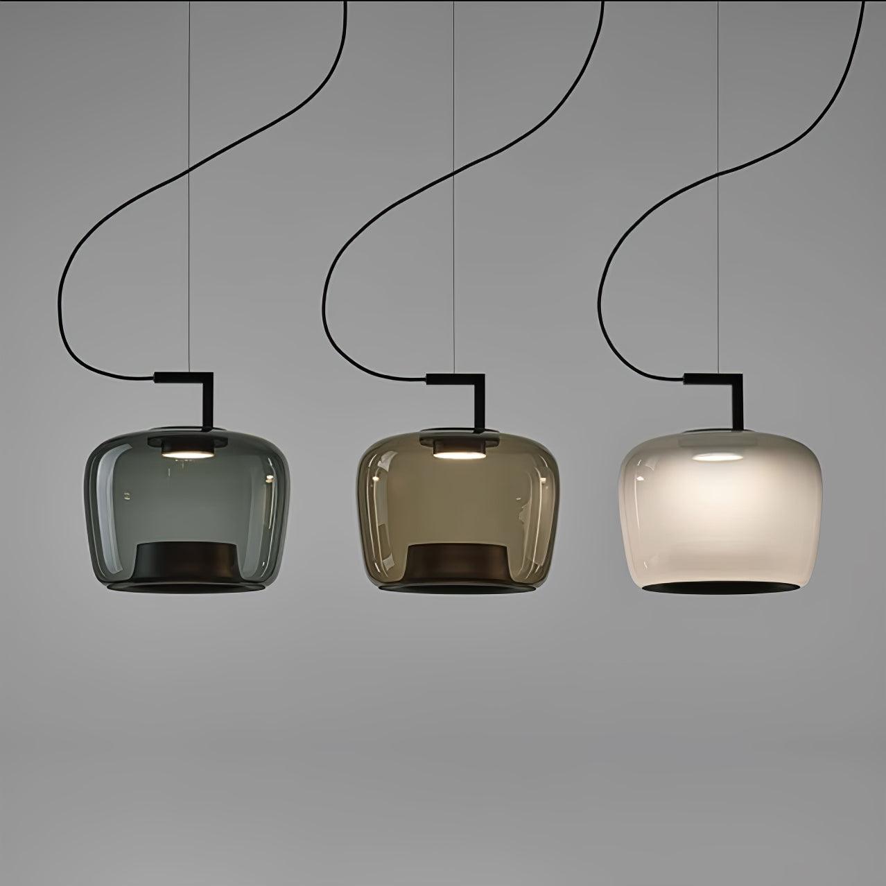 Vespeanre Contemporary Pendant Lamp - Letslighting