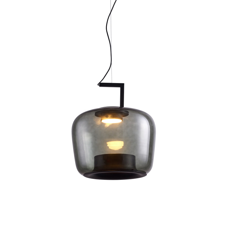 Vespeanre Contemporary Pendant Lamp - Letslighting