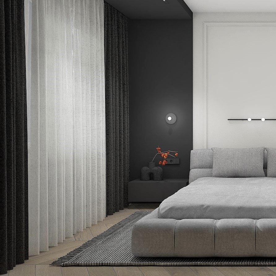 Lustra Wall Lamp Brass Bulb - Letslighting