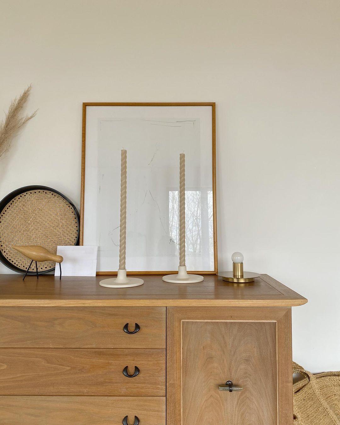 Lustra Wall Lamp Brass Bulb - Letslighting