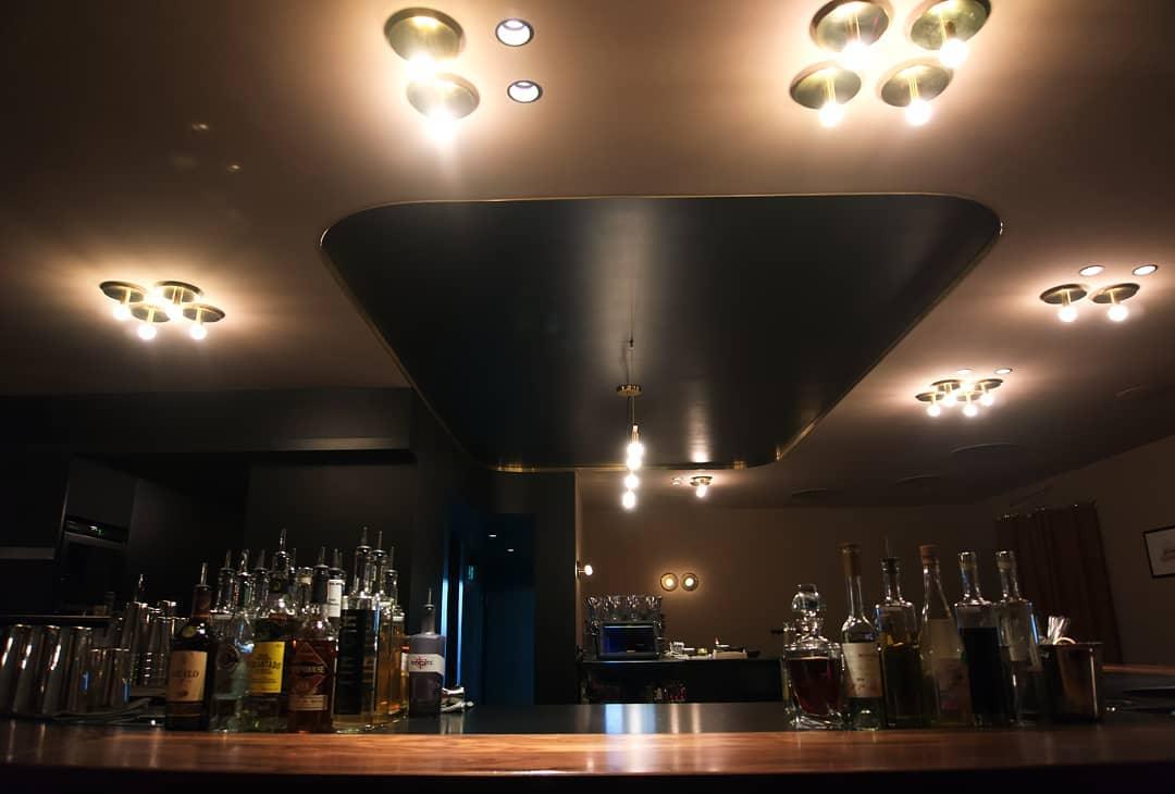 Lustra Wall Lamp Brass Bulb - Letslighting