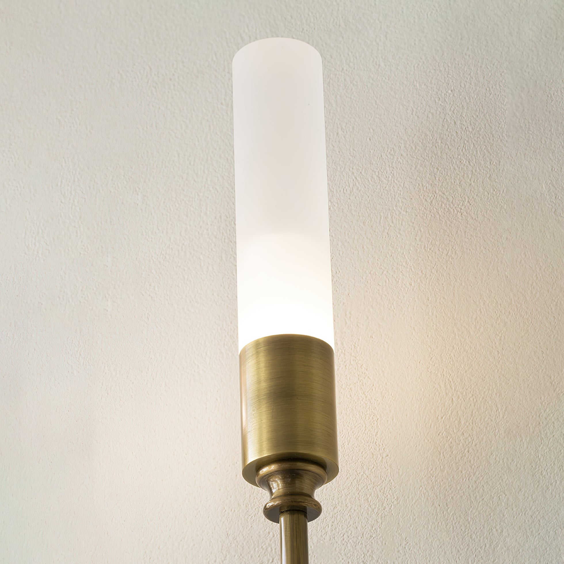 Lustra Wall Lamp Double Rod Minimalist - Letslighting