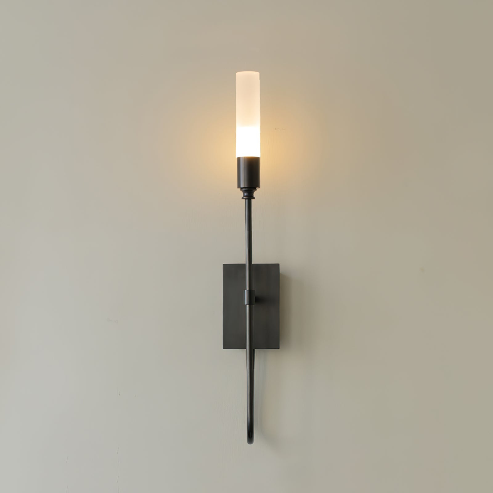 Lustra Wall Lamp Double Rod Minimalist - Letslighting