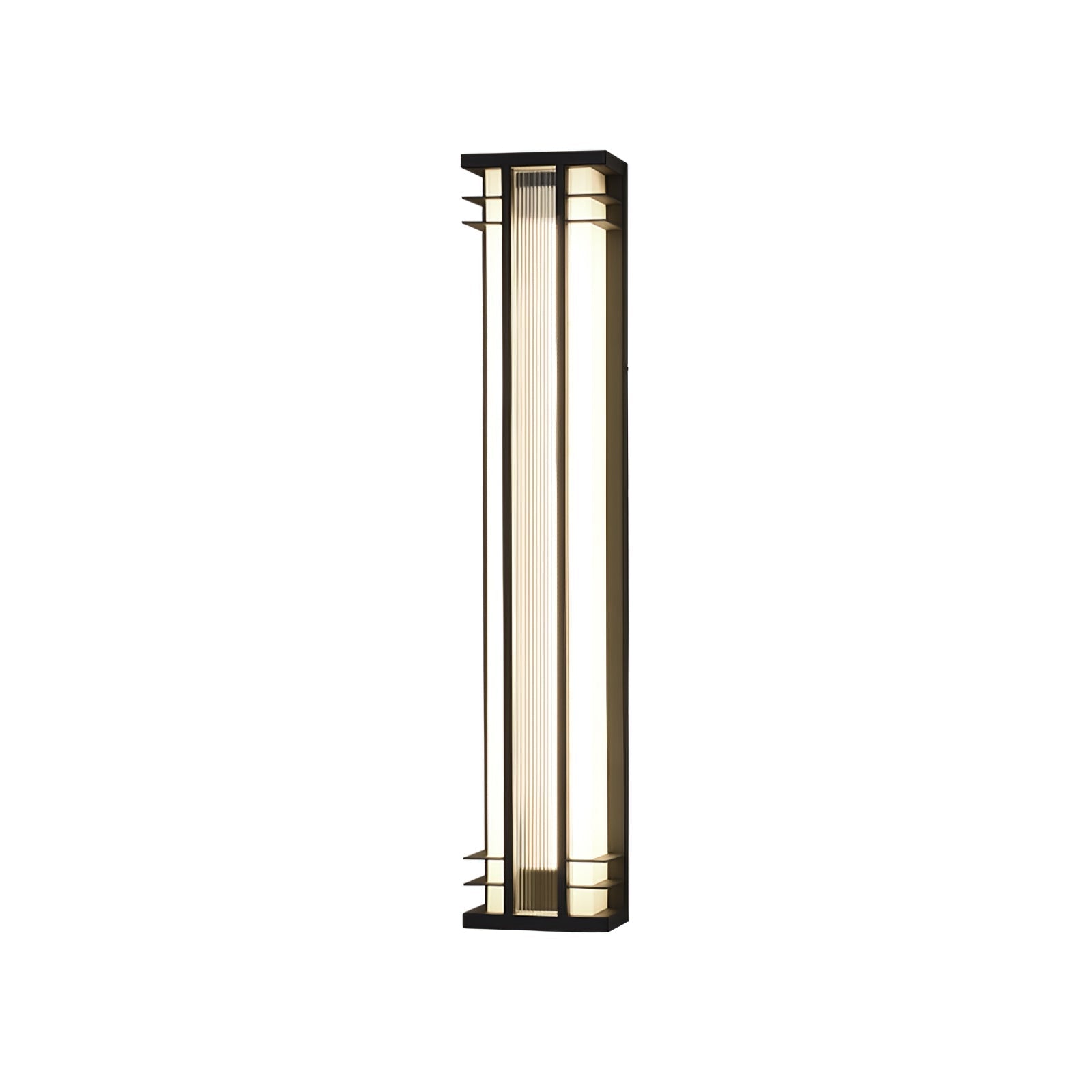 Colire Unique Double Axis Outdoor Wall Lamp - Letslighting