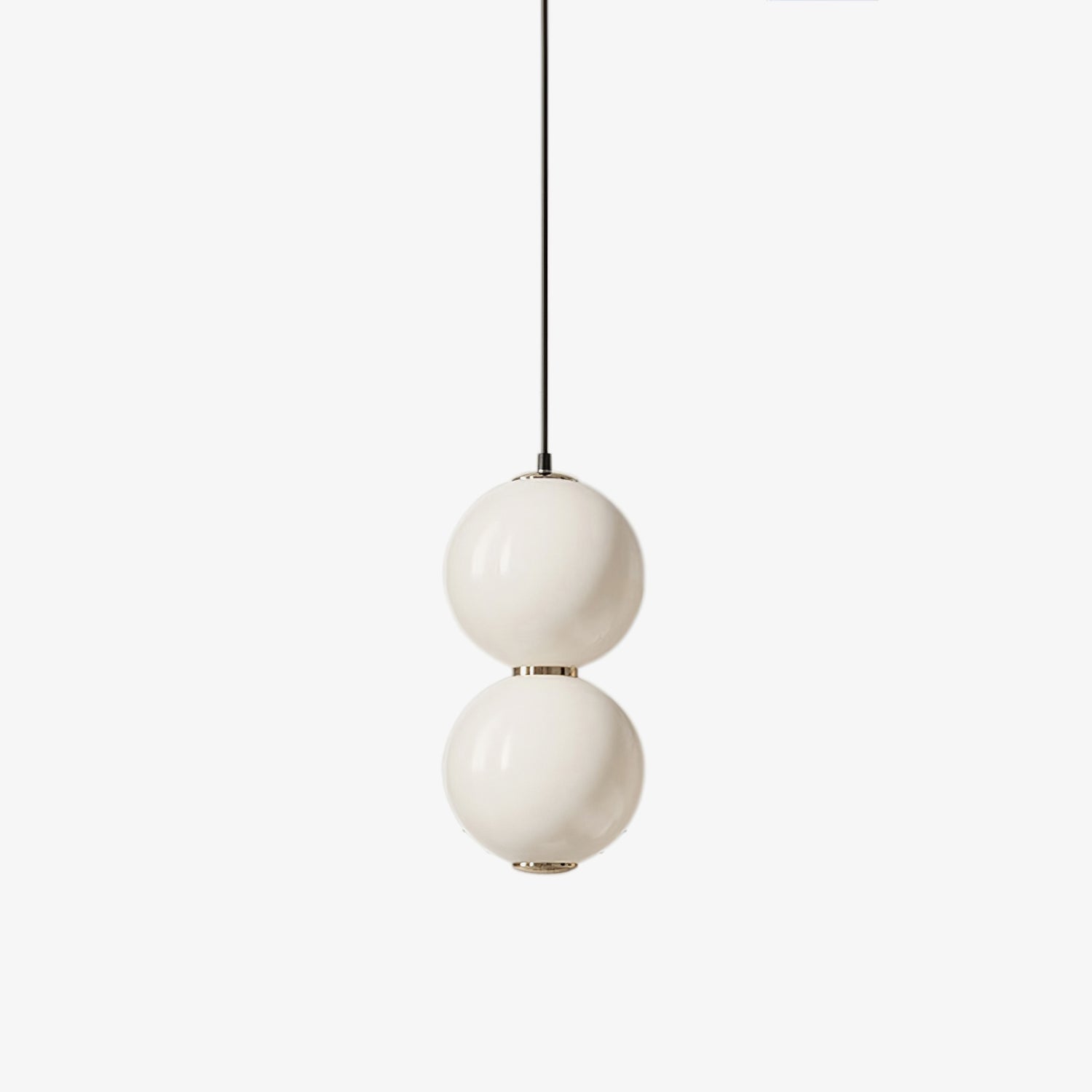 Frankie Minimalist Glass Pendant Light - Letslighting