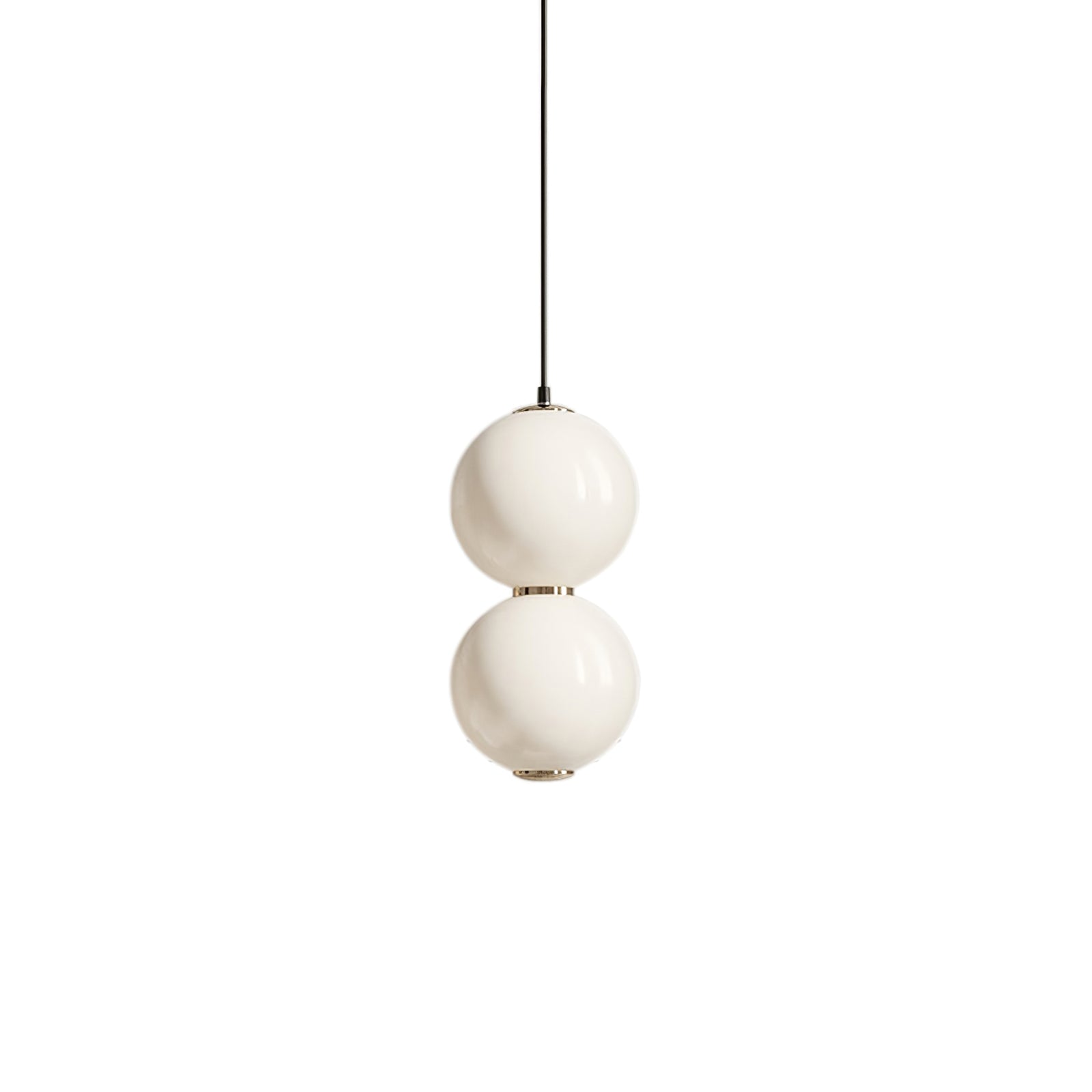 Frankie Minimalist Glass Pendant Light - Letslighting
