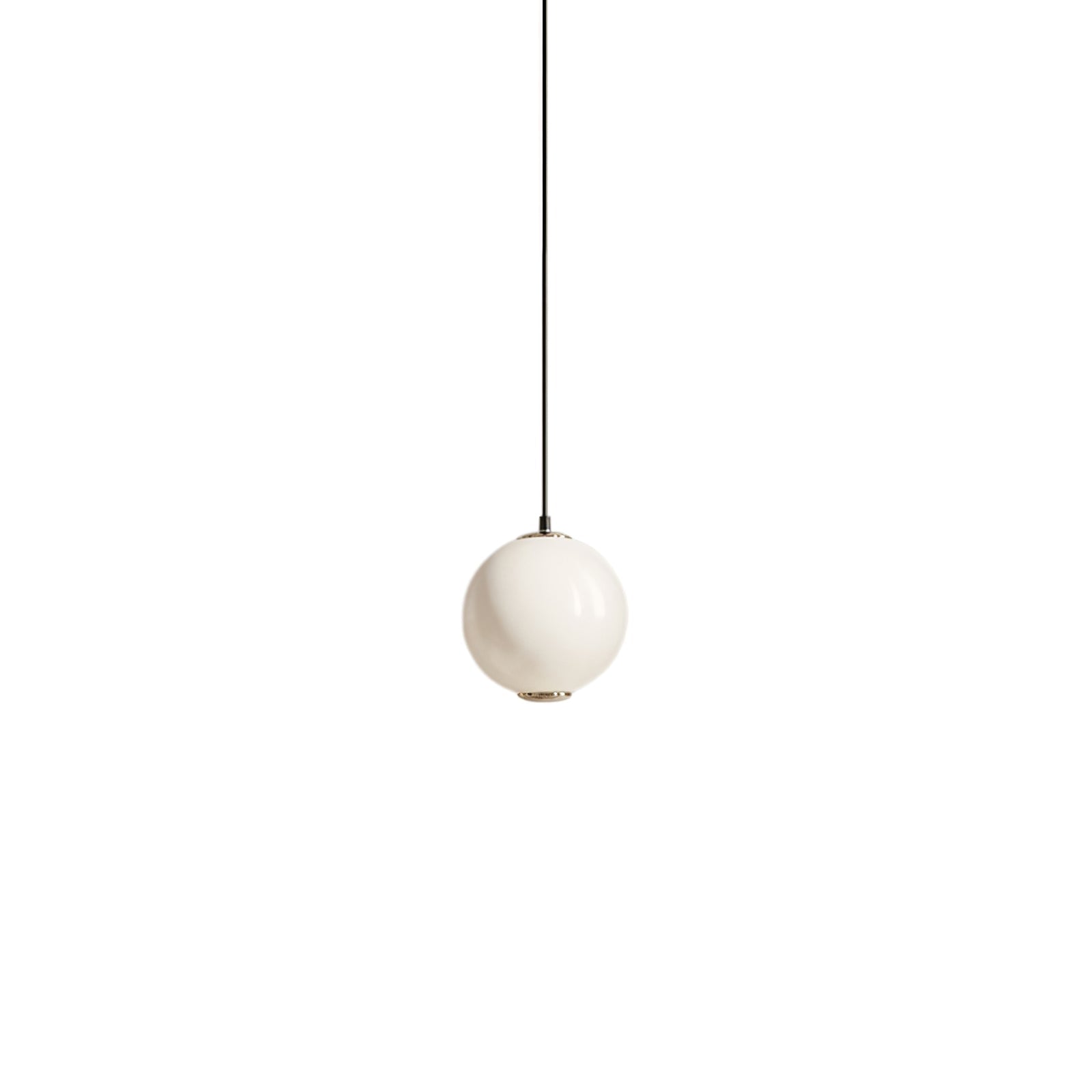Frankie Minimalist Glass Pendant Light - Letslighting