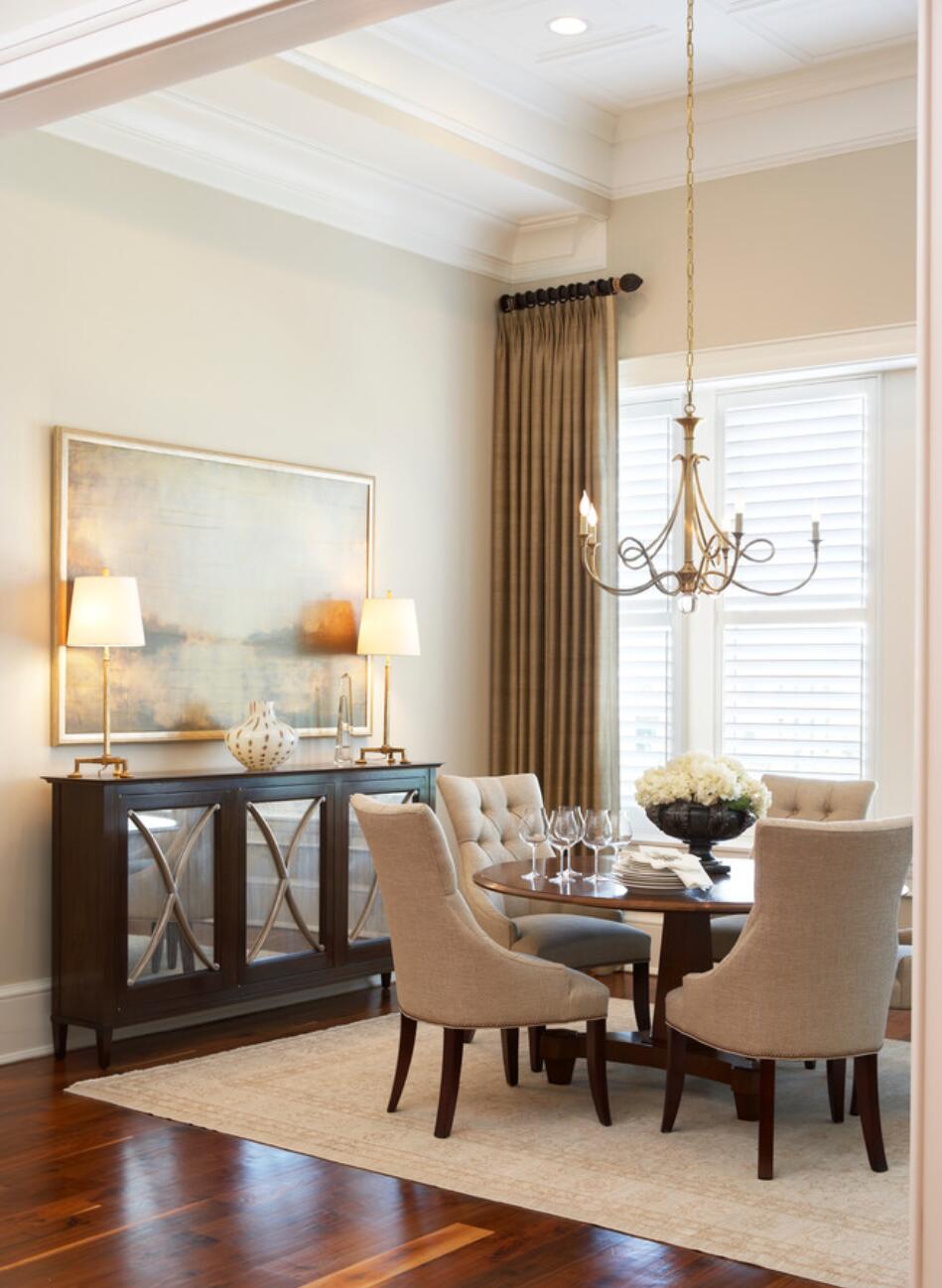 Braid Vintage Double Twist Brass Crystal Chandelier - Letslighting