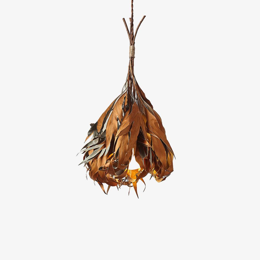 Nuviain Nature Pendant Lamp - Letslighting