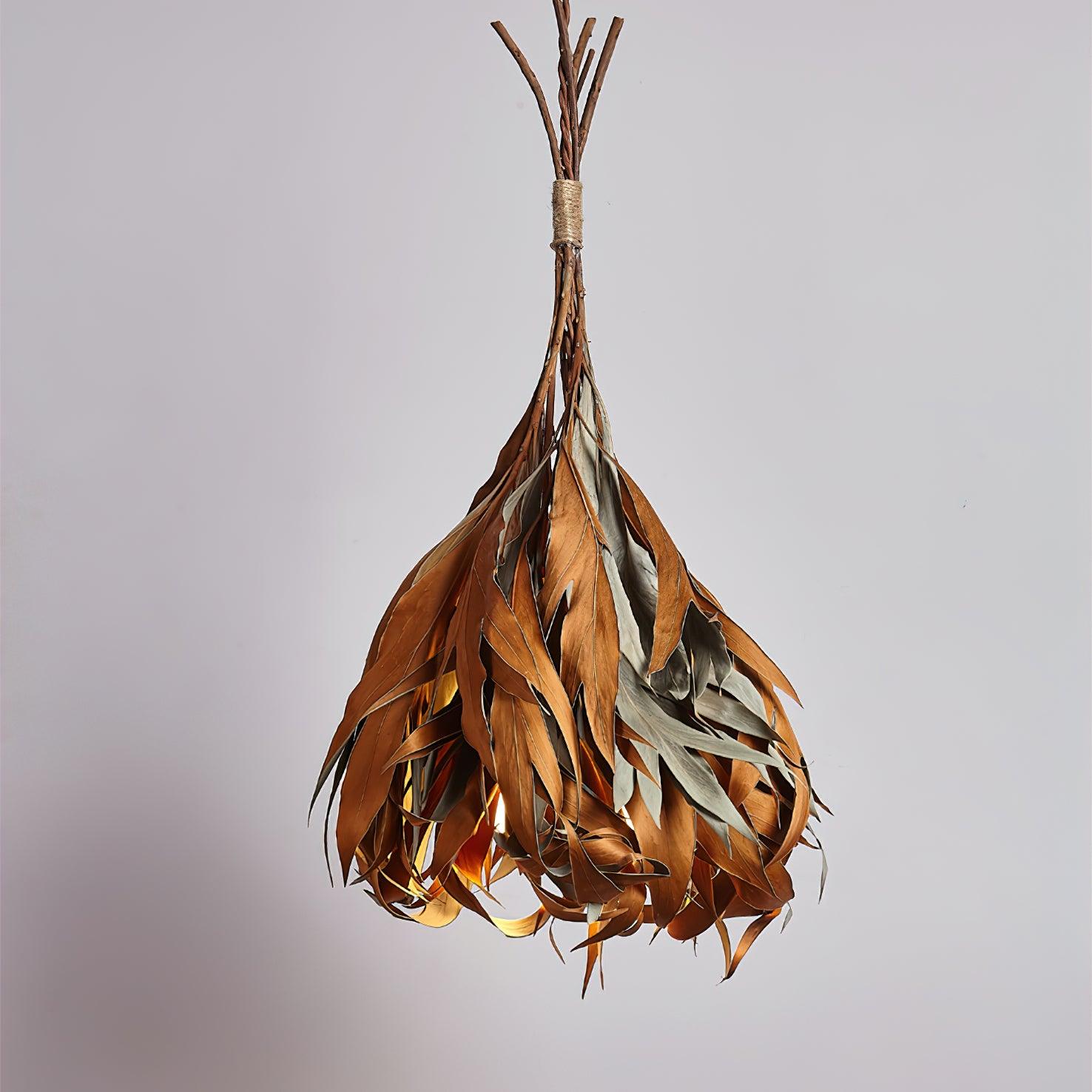 Nuviain Nature Pendant Lamp - Letslighting