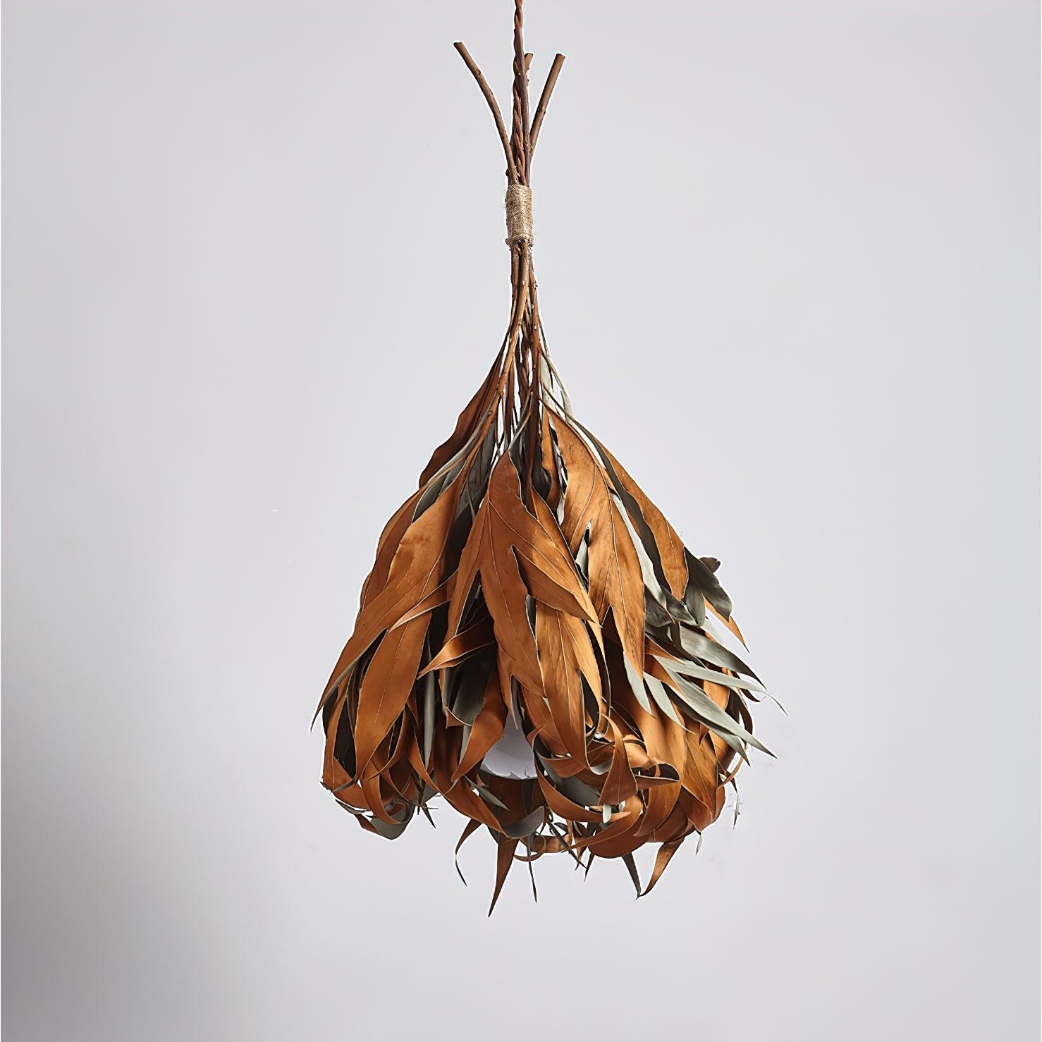 Nuviain Nature Pendant Lamp - Letslighting
